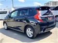 2014 Honda Fit Hybrid