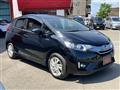 2014 Honda Fit Hybrid