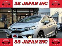 2015 Honda Fit Hybrid