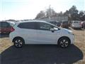 2014 Honda Fit Hybrid