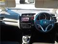 2014 Honda Fit Hybrid