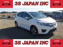 2014 Honda Fit Hybrid