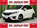 2016 Honda Fit Hybrid