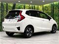 2016 Honda Fit Hybrid