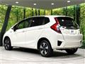 2016 Honda Fit Hybrid