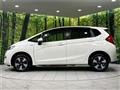 2016 Honda Fit Hybrid