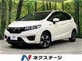 2016 Honda Fit Hybrid