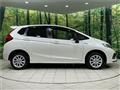 2018 Honda Fit Hybrid