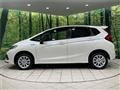 2018 Honda Fit Hybrid