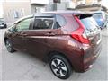 2018 Honda Fit Hybrid