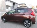2018 Honda Fit Hybrid