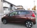 2018 Honda Fit Hybrid