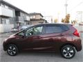 2018 Honda Fit Hybrid