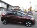 2018 Honda Fit Hybrid