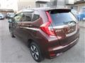 2018 Honda Fit Hybrid