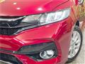 2018 Honda Fit Hybrid