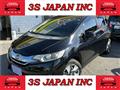 2013 Honda Fit Hybrid
