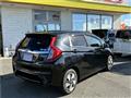 2013 Honda Fit Hybrid