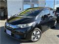 2013 Honda Fit Hybrid
