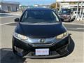 2013 Honda Fit Hybrid