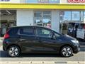 2013 Honda Fit Hybrid
