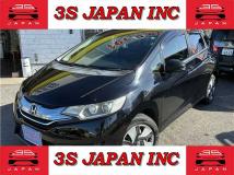 2013 Honda Fit Hybrid