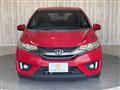 2014 Honda Fit Hybrid