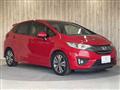 2014 Honda Fit Hybrid
