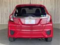 2014 Honda Fit Hybrid