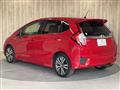 2014 Honda Fit Hybrid