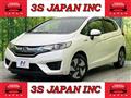 2014 Honda Fit Hybrid