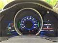 2014 Honda Fit Hybrid