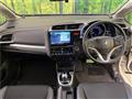 2014 Honda Fit Hybrid