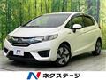2014 Honda Fit Hybrid