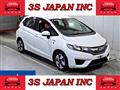 2014 Honda Fit Hybrid