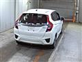 2014 Honda Fit Hybrid