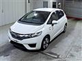 2014 Honda Fit Hybrid