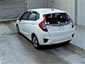 2014 Honda Fit Hybrid