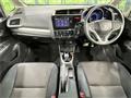 2014 Honda Fit Hybrid