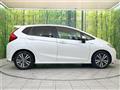 2014 Honda Fit Hybrid