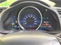 2014 Honda Fit Hybrid