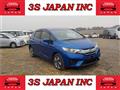 Honda/Fit