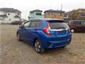 2014 Honda Fit