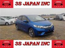 2014 Honda Fit