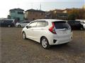 2014 Honda Fit Hybrid
