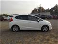 2014 Honda Fit Hybrid