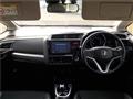 2014 Honda Fit Hybrid
