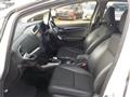 2014 Honda Fit Hybrid