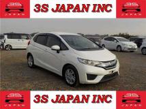 2014 Honda Fit Hybrid