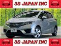 2015 Honda Fit Hybrid